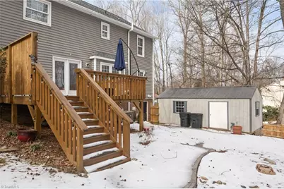 1661 Round Hill Circle, Kernersville, NC 27284 - Photo 41