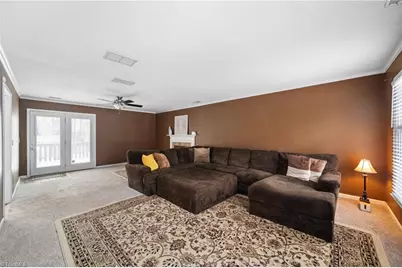 1661 Round Hill Circle, Kernersville, NC 27284 - Photo 11