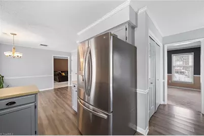 1661 Round Hill Circle, Kernersville, NC 27284 - Photo 17