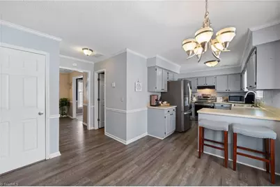 1661 Round Hill Circle, Kernersville, NC 27284 - Photo 13