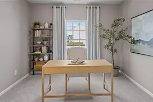 3111 Hannaford Dr, Mebane, NC 27302 - Photo 17