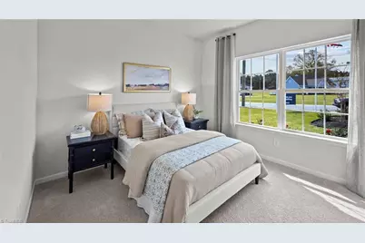 3111 Hannaford Drive, Mebane, NC 27302 - Photo 3