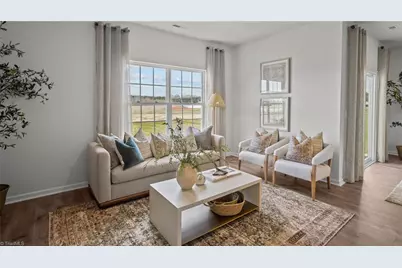 3111 Hannaford Drive, Mebane, NC 27302 - Photo 15