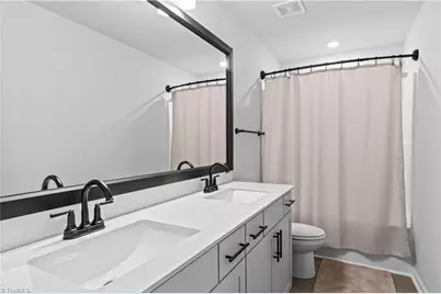 7260 Huntgate Drive, Kernersville, NC 27284 - Photo 35