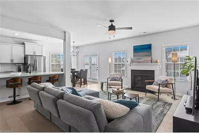 7260 Huntgate Drive, Kernersville, NC 27284 - Photo 9