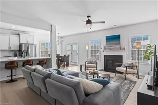 7260 Huntgate Dr, Kernersville, NC 27284 - Photo 9