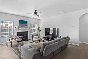 7260 Huntgate Dr, Kernersville, NC 27284 - Photo 13