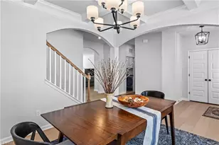 7260 Huntgate Dr, Kernersville, NC 27284 - Photo 5