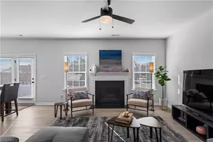 7260 Huntgate Dr, Kernersville, NC 27284 - Photo 15