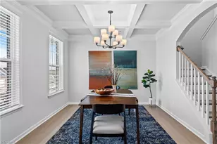 7260 Huntgate Dr, Kernersville, NC 27284 - Photo 9