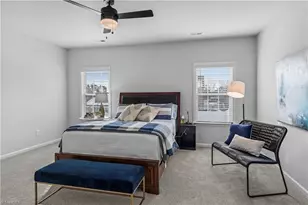 7260 Huntgate Dr, Kernersville, NC 27284 - Photo 25