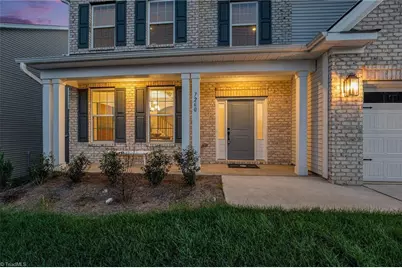 7260 Huntgate Drive, Kernersville, NC 27284 - Photo 3