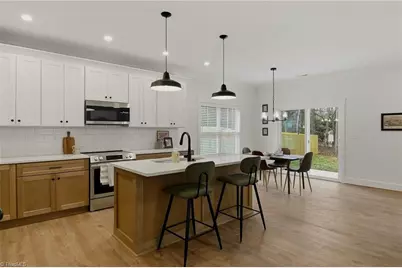 832 Vandar Drive, Winston-Salem, NC 27106 - Photo 5