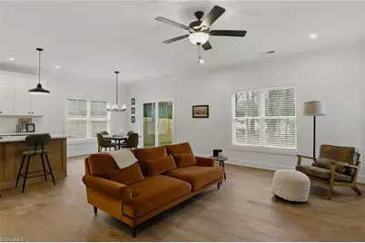 832 Vandar Drive, Winston-Salem, NC 27106 - Photo 3