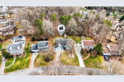 3200 Hickory Ridge Drive, Winston-Salem, NC 27127 - Photo 43