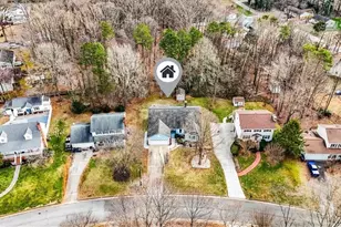 3200 Hickory Ridge Dr, Winston-Salem, NC 27127 - Photo 43