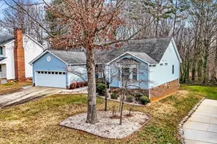 3200 Hickory Ridge Dr, Winston-Salem, NC 27127 - Photo 3