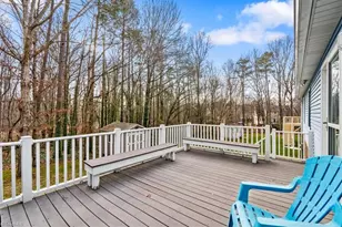 3200 Hickory Ridge Dr, Winston-Salem, NC 27127 - Photo 33