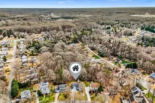 3200 Hickory Ridge Dr, Winston-Salem, NC 27127 - Photo 41