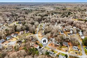 3200 Hickory Ridge Dr, Winston-Salem, NC 27127 - Photo 45