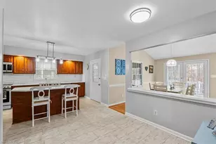 3200 Hickory Ridge Dr, Winston-Salem, NC 27127 - Photo 9