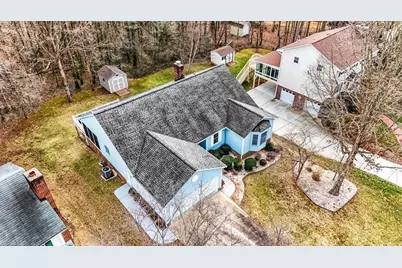 3200 Hickory Ridge Drive, Winston-Salem, NC 27127 - Photo 37