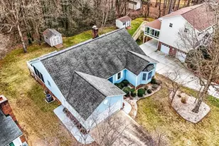 3200 Hickory Ridge Dr, Winston-Salem, NC 27127 - Photo 37