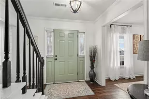 1423 Spring Hill Cir, Kernersville, NC 2724 - Photo 5