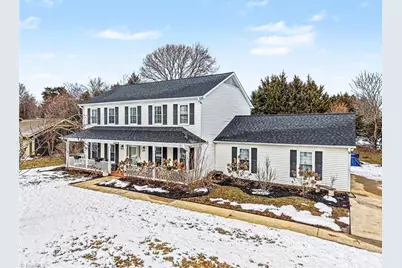 1423 Spring Hill Circle, Kernersville, NC 2724 - Photo 1