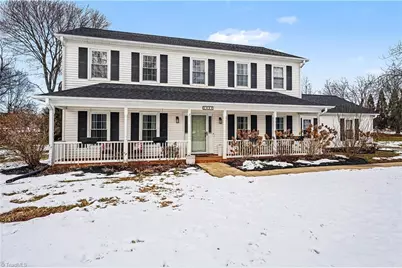 1423 Spring Hill Circle, Kernersville, NC 2724 - Photo 3