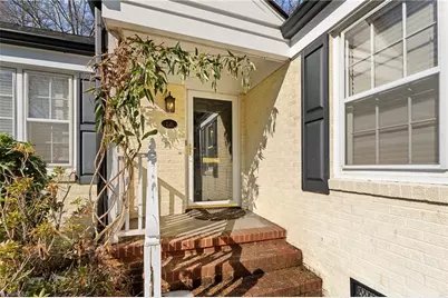 221 W Avondale Drive, Greensboro, NC 27403 - Photo 3