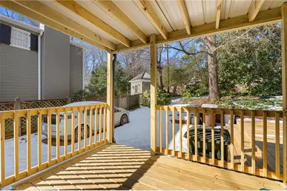 221 W Avondale Drive, Greensboro, NC 27403 - Photo 25