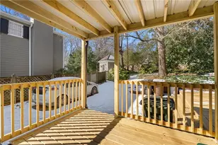 221 W Avondale Dr, Greensboro, NC 27403 - Photo 25