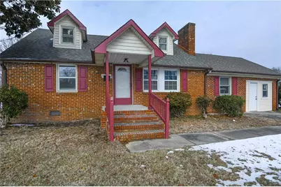 1717 Eastwood Avenue, Greensboro, NC 27401 - Photo 31