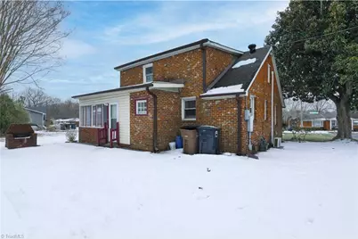 1717 Eastwood Avenue, Greensboro, NC 27401 - Photo 3