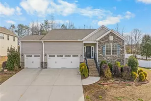 325 High Knoll Dr, Walkertown, NC 27051 - Photo 1