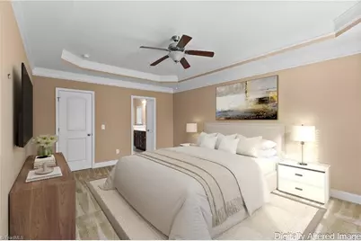 325 High Knoll Drive, Walkertown, NC 27051 - Photo 11