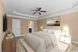 325 High Knoll Dr, Walkertown, NC 27051 - Photo 11