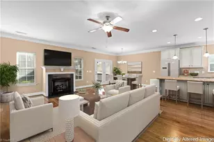 325 High Knoll Dr, Walkertown, NC 27051 - Photo 5