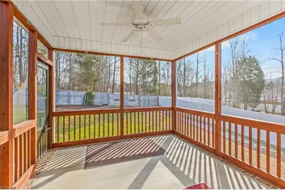 325 High Knoll Drive, Walkertown, NC 27051 - Photo 33