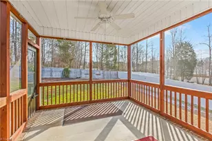 325 High Knoll Dr, Walkertown, NC 27051 - Photo 33