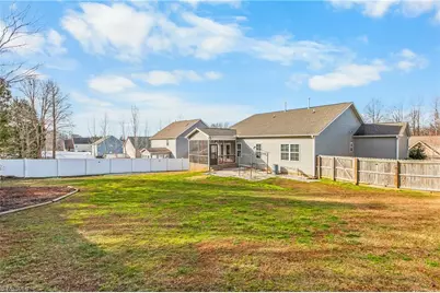 325 High Knoll Drive, Walkertown, NC 27051 - Photo 37