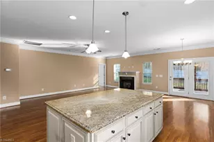 325 High Knoll Dr, Walkertown, NC 27051 - Photo 23