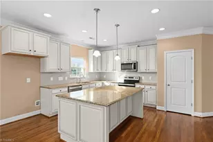 325 High Knoll Dr, Walkertown, NC 27051 - Photo 21