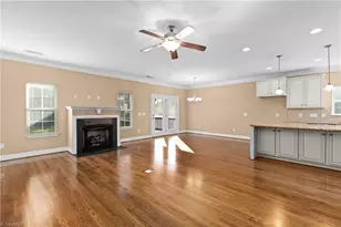 325 High Knoll Dr, Walkertown, NC 27051 - Photo 9