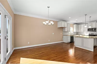 325 High Knoll Drive, Walkertown, NC 27051 - Photo 17