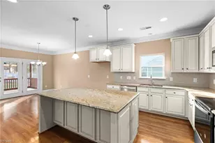 325 High Knoll Dr, Walkertown, NC 27051 - Photo 19