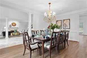 3222 Forsyth Dr, Greensboro, NC 27407 - Photo 7