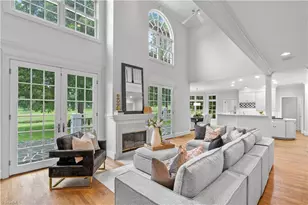 3222 Forsyth Dr, Greensboro, NC 27407 - Photo 9