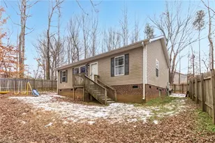 404 Sharon Ave, Asheboro, NC 27203 - Photo 3